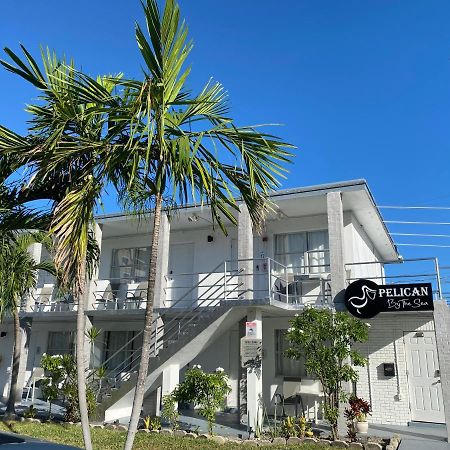 Pelican By The Sea Pompano Beach Exterior photo